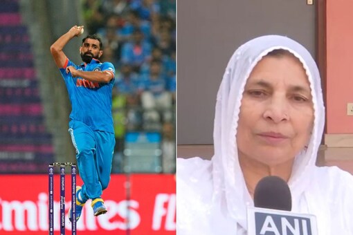 Shami's mother Anjum Ara was taken to hospital on morning of IND vs AUS World Cup 2023 Final