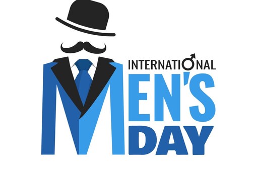 International Men's Day is observed annually on November 19th. 