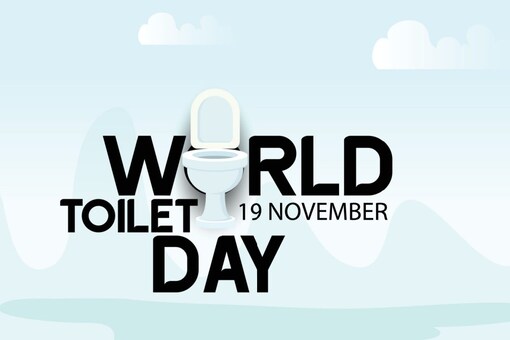 World Toilet Day 2023: The World Health Organization established this day in 2001, and the theme for this year is - Accelerating change. 