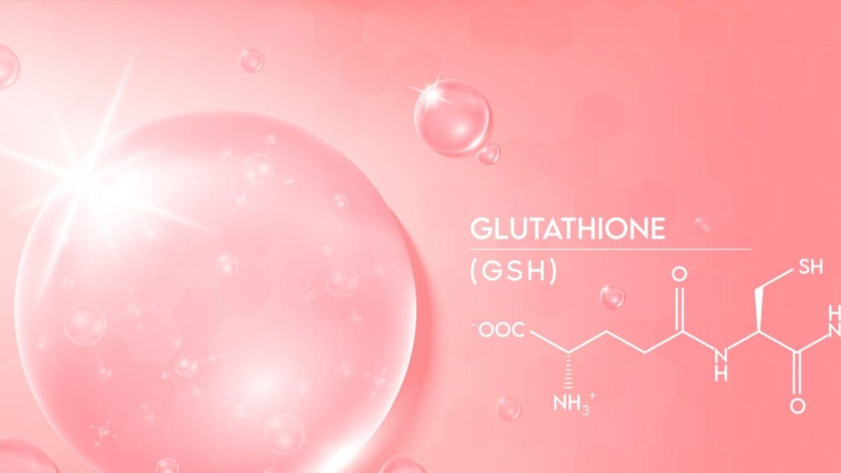 Glutathione Myths v/s Facts: A Comprehensive Guide | Lifestyle News - News18