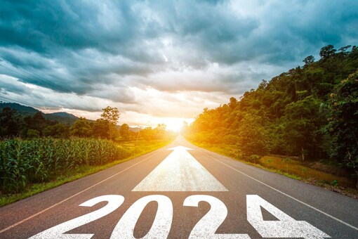 What Does 2024 hold for your sun sign? Find Out.