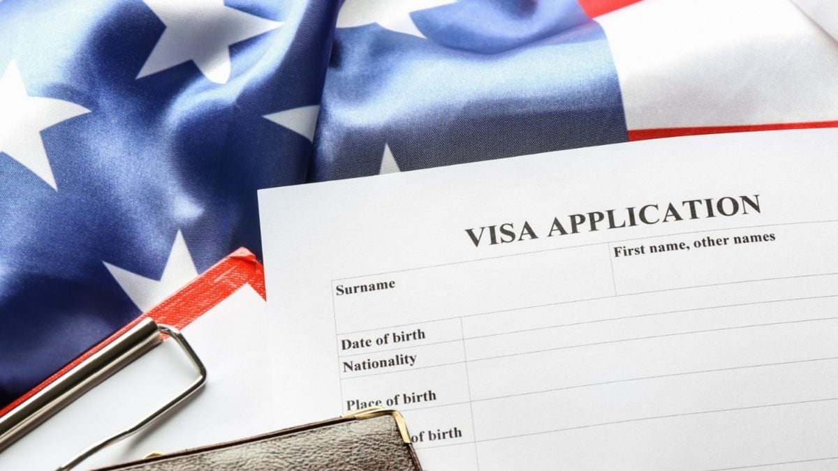 La Agencia de Inmigración de EE. UU. finaliza la lotería de visas H1B para el año fiscal 2025 y notifica a los destinatarios