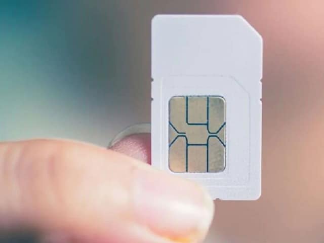 TRAI has come out with a new rule which could prevent SIM swap attacks.
