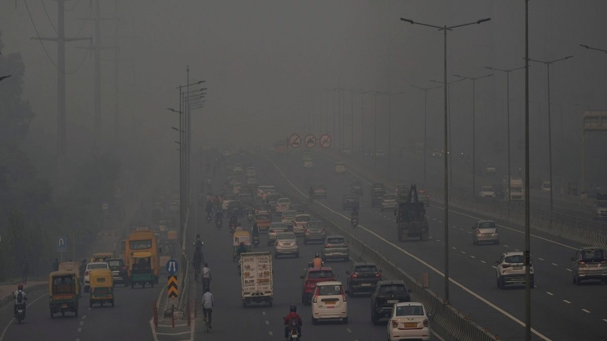 BS-III Petrol, BS-IV Diesel Vehicles Banned in Gurugram, Faridabad - Vimarsana News