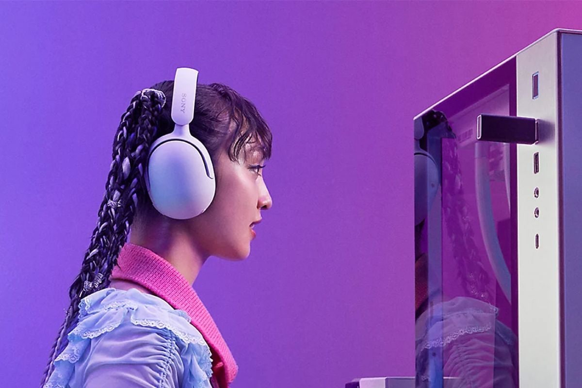 Sony INZONE H5 Wireless Gaming Headset Launched In India: Price, Specifications