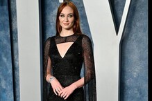 Sophie Turner Shares And DELETES Cryptic 'Fearless' Post Amid Ugly Joe  Jonas Divorce - News18