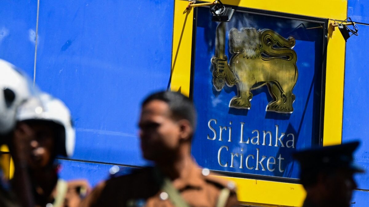 Sri Lankan Cricket Slaps Defamation Lawsuit Against Sports Minister