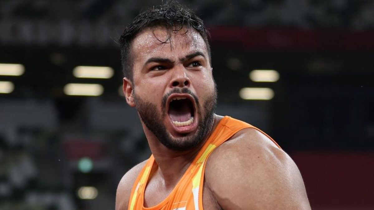 ‘I Want To Prepare For the Paris Paralympics In My City Sonipat’: WR Para Javelin Thrower Sumit Antil – News18 ‘I Want To Prepare For the Paris Paralympics In My City Sonipat’: WR Para Javelin Thrower Sumit Antil – News18