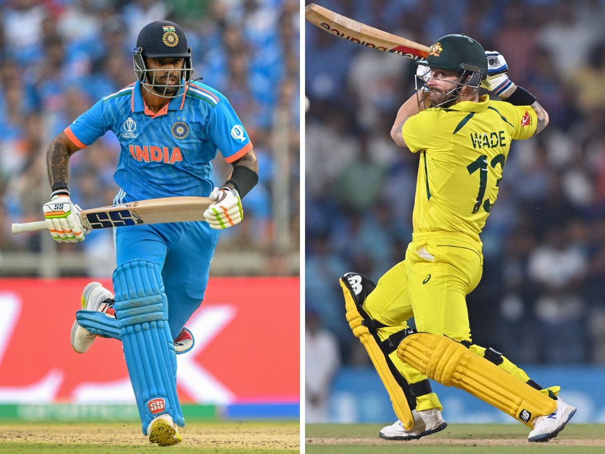 IND vs AUS Dream11 Prediction For 1st T20I: Check Team Captain,  Vice-captain, And Probable XIs For India vs Australia - News18