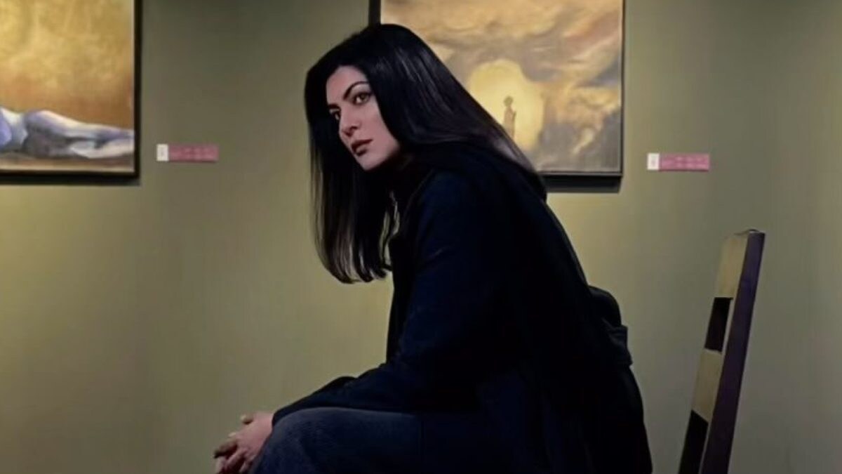 Aarya 3 Review: Sushmita Sen Delivers Brilliant Performance In One Of The Best Seasons - Vimarsana News
