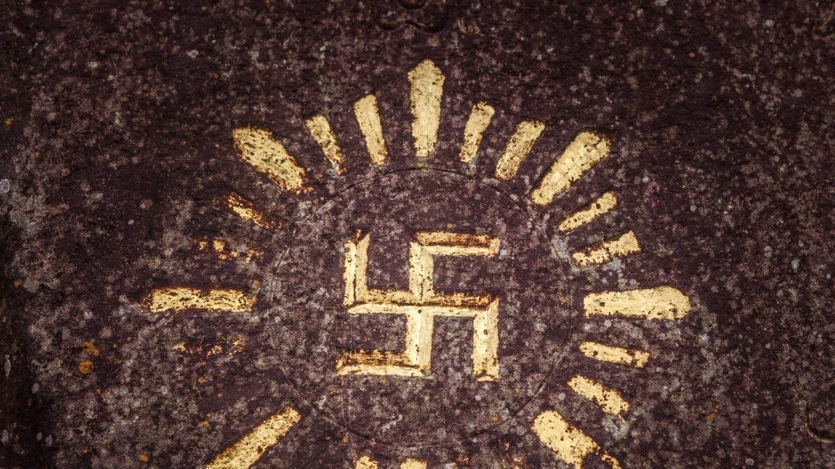 Swastika: A Symbol of Peace Turned into Fascist Hate Propaganda - Vimarsana News
