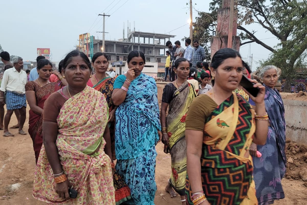Bullet to Ballot: In Telangana’s Mulugu Seat, the Contest is Between Two Women, Both Former Naxals