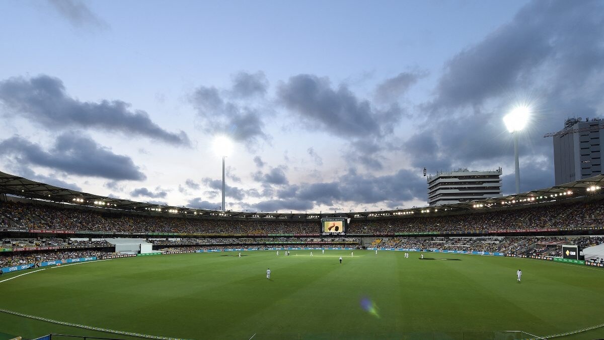 The Gabba to be Demolished And Rebuilt for 2032 Olympics - News18