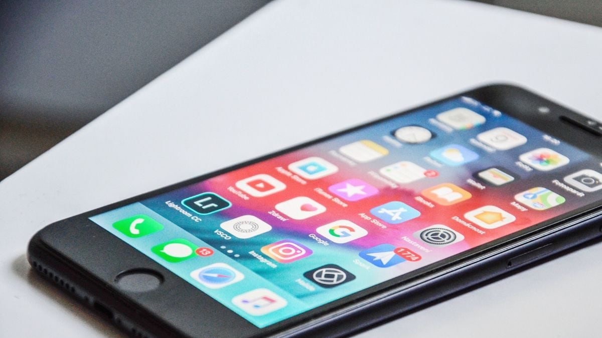 Apple lanza una nueva actualización de iOS para evitar que las personas vean fotos antiguas eliminadas
