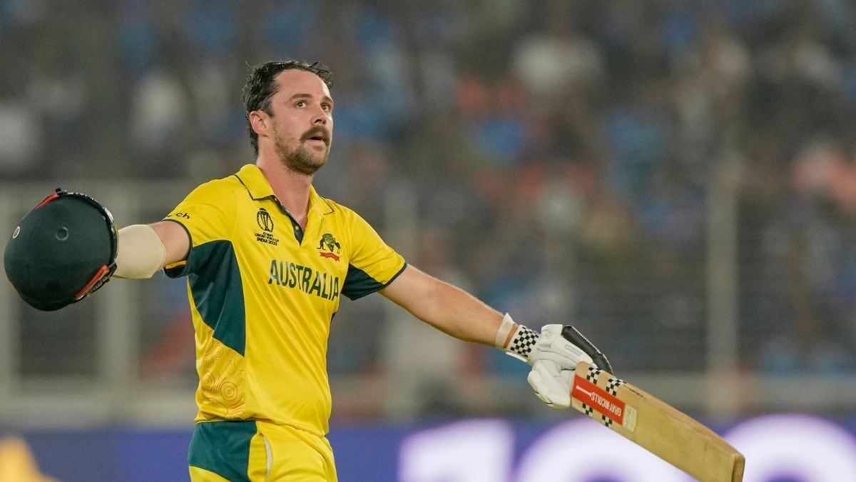 IND vs AUS: Travis Head Joins Elite List of Players With Century in World Cup Final – News18