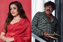 Trisha REACTS To Mansoor Ali Khan's Apology, Says 'To Forgive Is...' In Latest Post