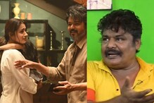 Trisha SLAMS Mansoor Ali Khan For 'Rape' Comment, Sexist Remark About Her': 'I'll Make Sure...'