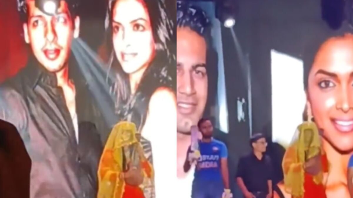 BHU Students Mock Deepika Padukone's Love Life in Viral Skit, Get Schooled for 'Slut Shaming' - Vimarsana News