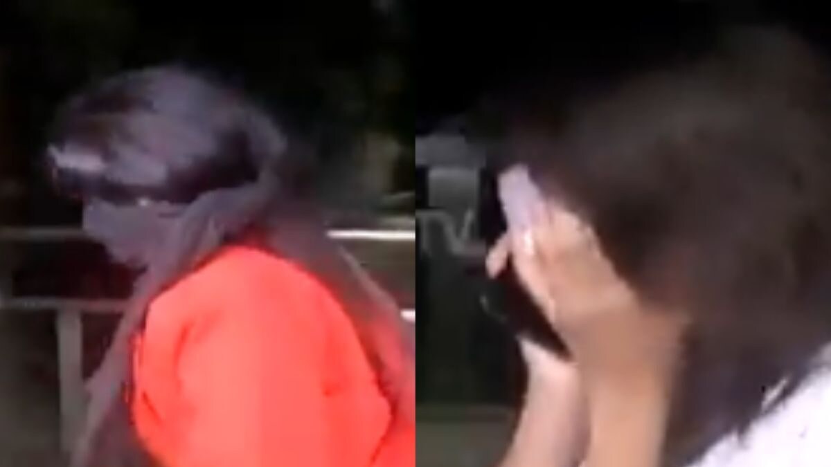 'No Morals': Tamil News Channel Criticised For 'Pub Shaming' Women in Chennai - Vimarsana News