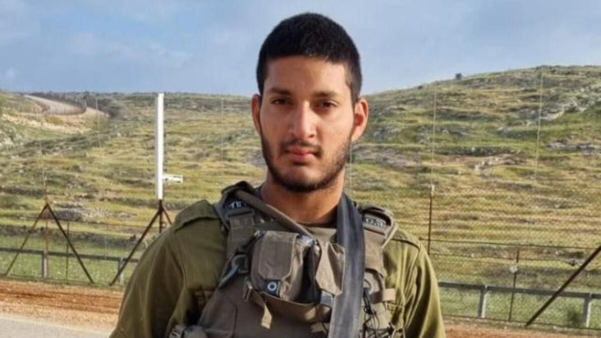 Israel-Hamas War: Indian-Origin Soldier Among Israelis Killed in Gaza - Vimarsana News