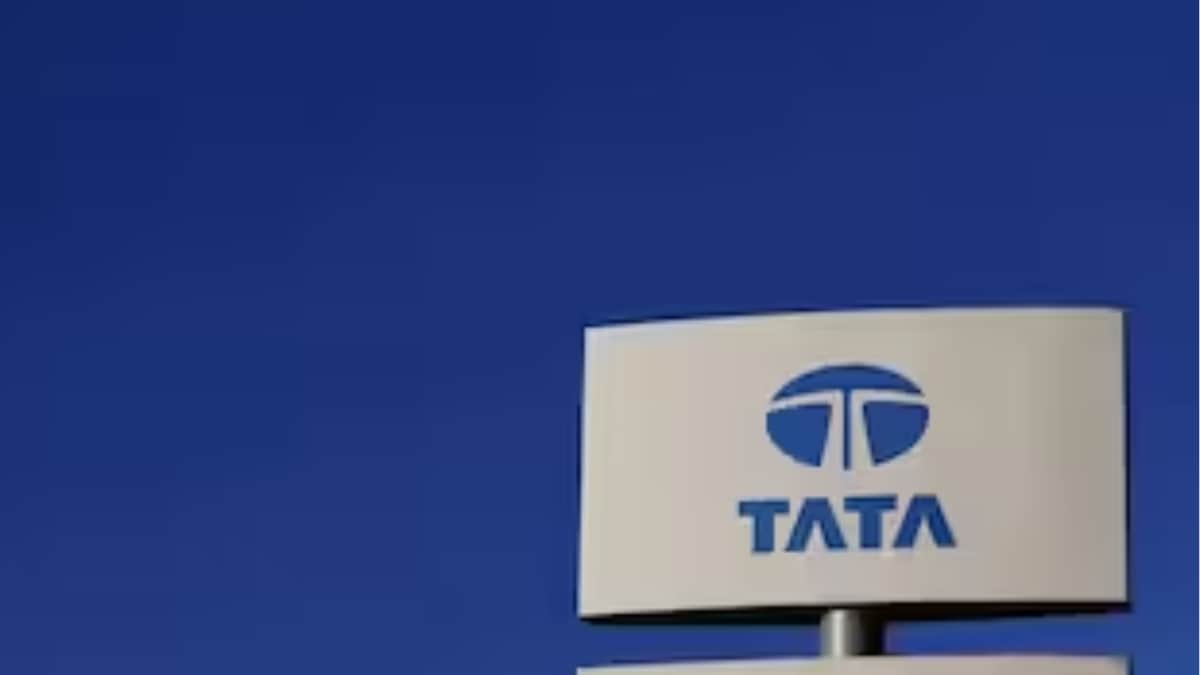Tata Steel Office Photos