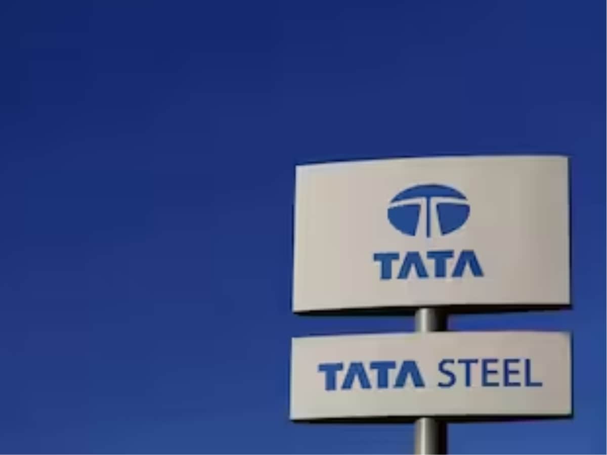 Tata Steel Ltd Share Price Today - Live Blog for 13 Nov 2023