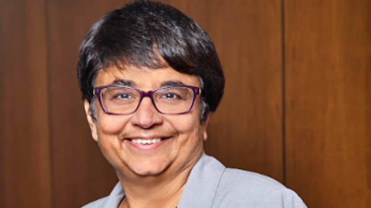 Biden Appoints Indian American Shakuntla Bhaya to Key Position - Vimarsana News