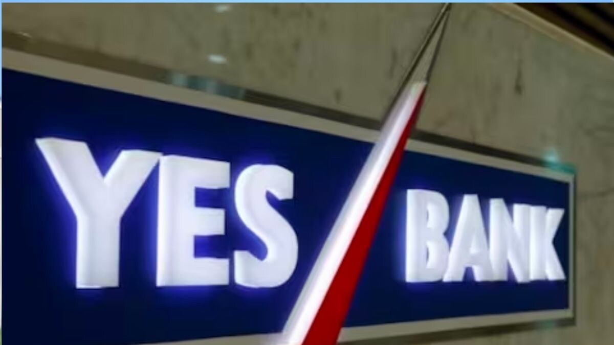 YES Bank Shares Jump 8% On Strong Q4 Results