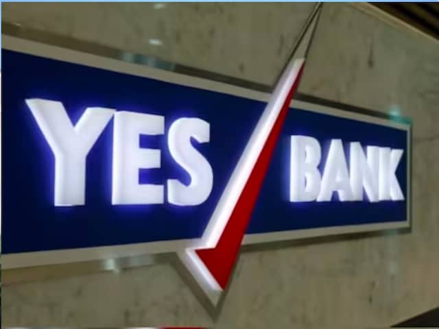 YES Bank has announced its Q4 financial results.