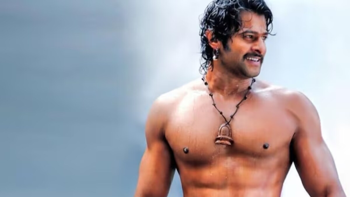 Prabhas Reveals Man In Italy Recognised Him From SS Rajamouli's Baahubali: 'One Film And That's It...' - Vimarsana News