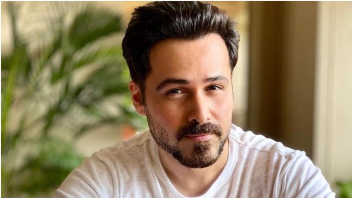 Emraan Hashmi On Playing Villain In Salman Khan's Tiger 3: 'Was Initially Skeptical'