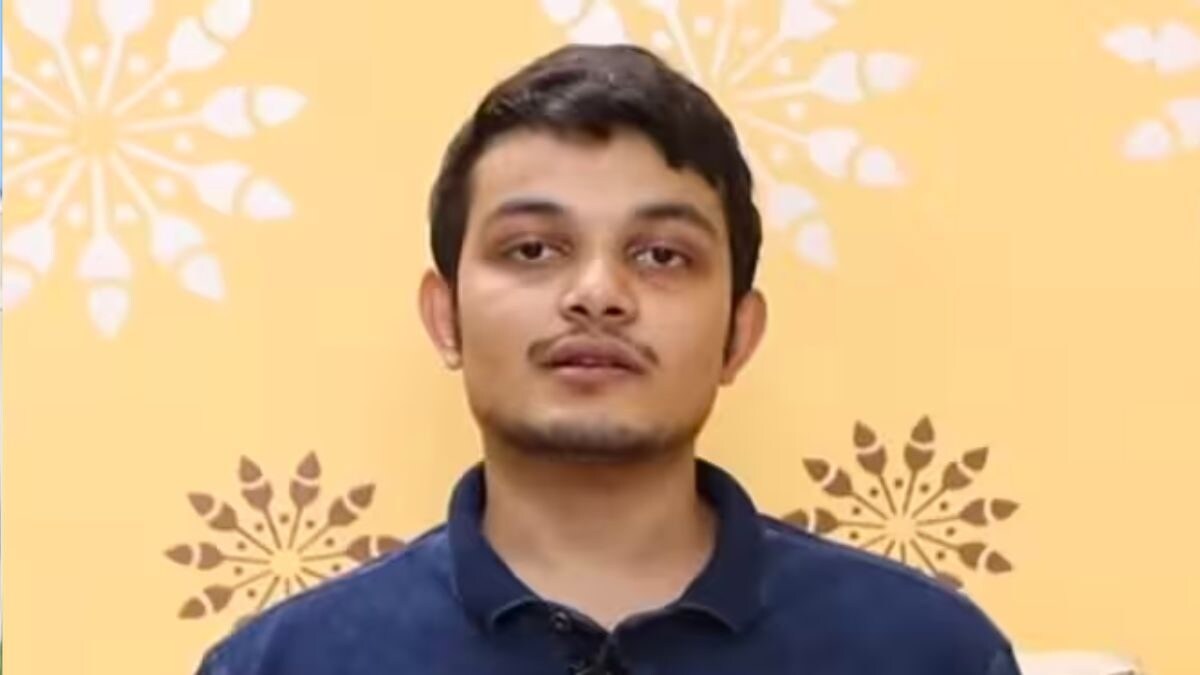 Why IAS Jayant Nahata’s Journey Is A Lesson On Leadership – News18 Why IAS Jayant Nahata’s Journey Is A Lesson On Leadership – News18