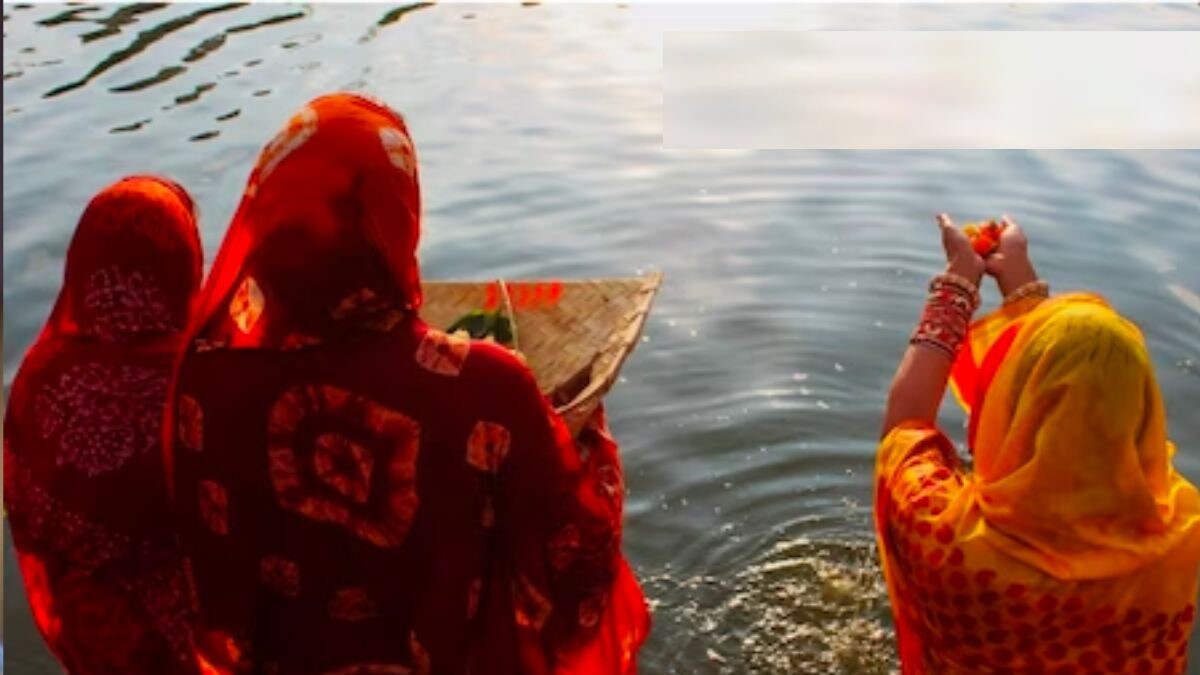 Chhath Puja 2023: Understanding The Connection Between Chhath Maiya And Lord Brahma - Vimarsana News