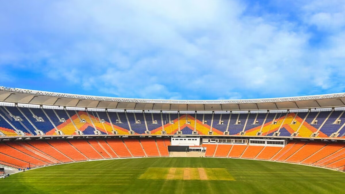 'Someone With Helicopter, DM': Fan's Solution To Watch India Vs Australia World Cup Final Is Hilarious - Vimarsana News