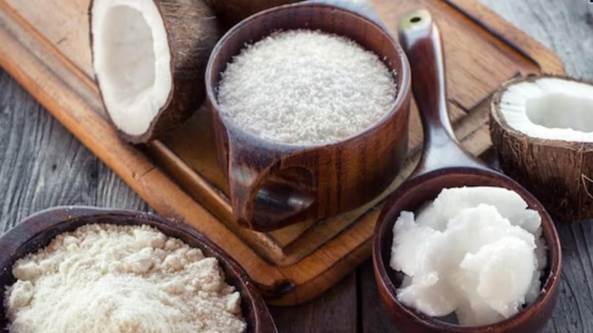 Sustaining Blood Sugar Ranges To Enhancing Digestion, Well being Advantages Of Coconut Flour – News18