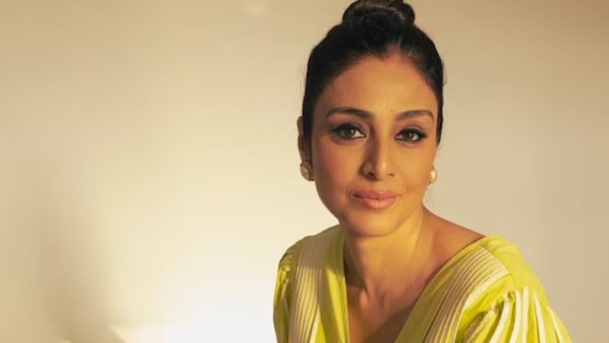 Nagarjuna To Sanjay Kapoor, Tabu's Reported Affairs With These Celeb Made Headlines - Vimarsana News