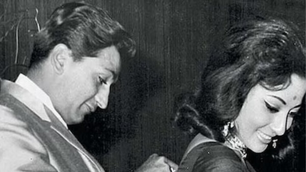 Happy Birthday, Mala Sinha: When This One Statement Took A Toll On Her Booming Career - Vimarsana News