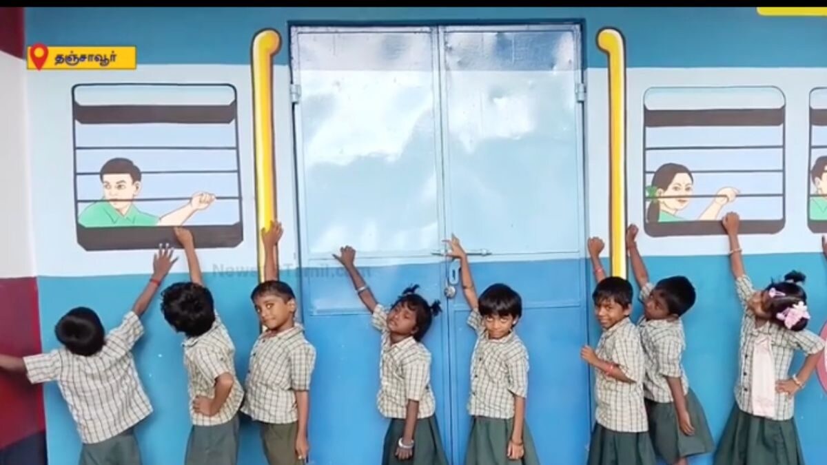 Opinion | Lakdi ki Kaathi: The Loss of Childhood in Hindi Cinema - Vimarsana News