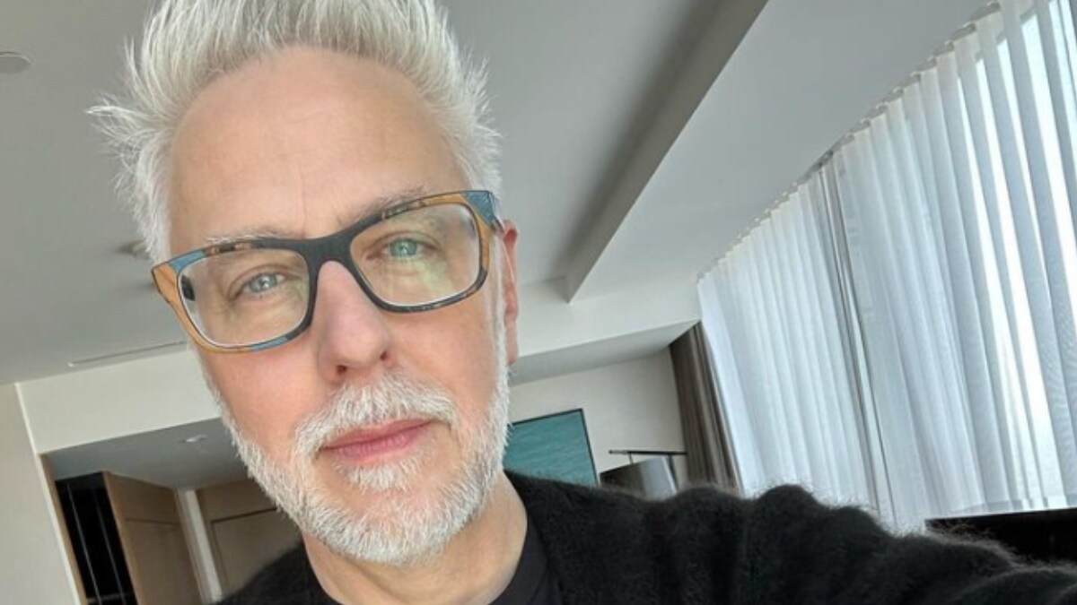 James Gunn Is Bringing Guardians Of The Galaxy Vol. 3 VFX Team Back For Superman: Legacy - Vimarsana News