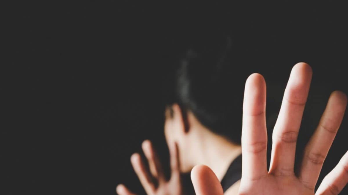 Mathura School Teacher Flashes At Student, Case Registered After CCTV