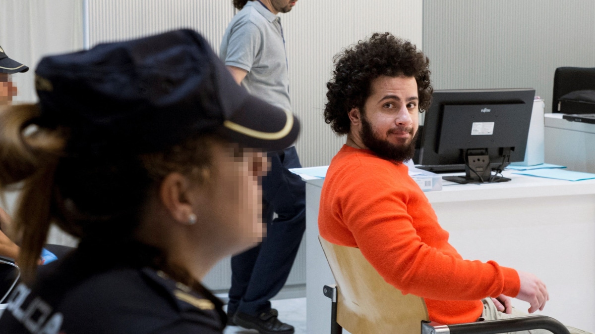 Who is Ahmed Samsam? Danish Court to Decide If He is Jihadist or Undercover Agent - Vimarsana News