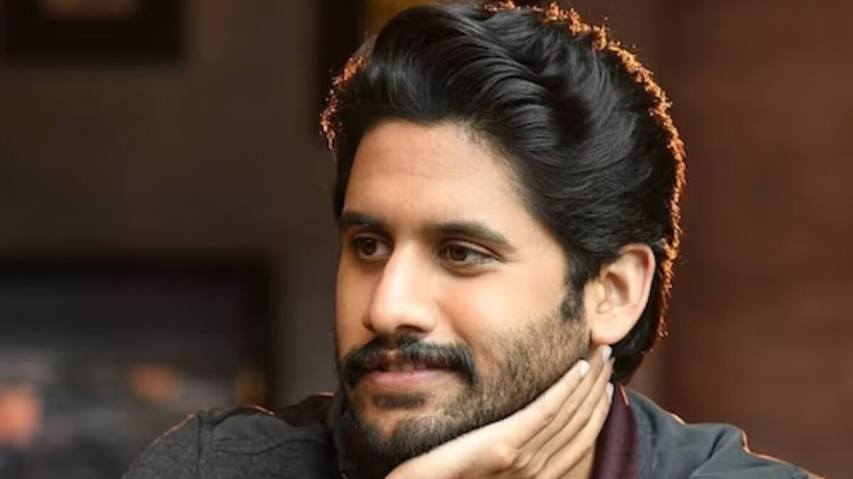Naga Chaitanya ADMITS He Has 'Two-Timed' In A Relationship: 'Should Experience Everything' | Viral - Vimarsana News