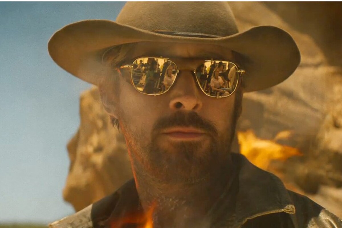 The Fall Guy Trailer: Ryan Gosling Is a Stuntman-Bounty Hunter