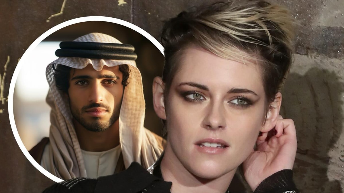 When Kristen Stewart's 15-Minute Meeting With An Arab Prince Earned Her Rs 4 Crore