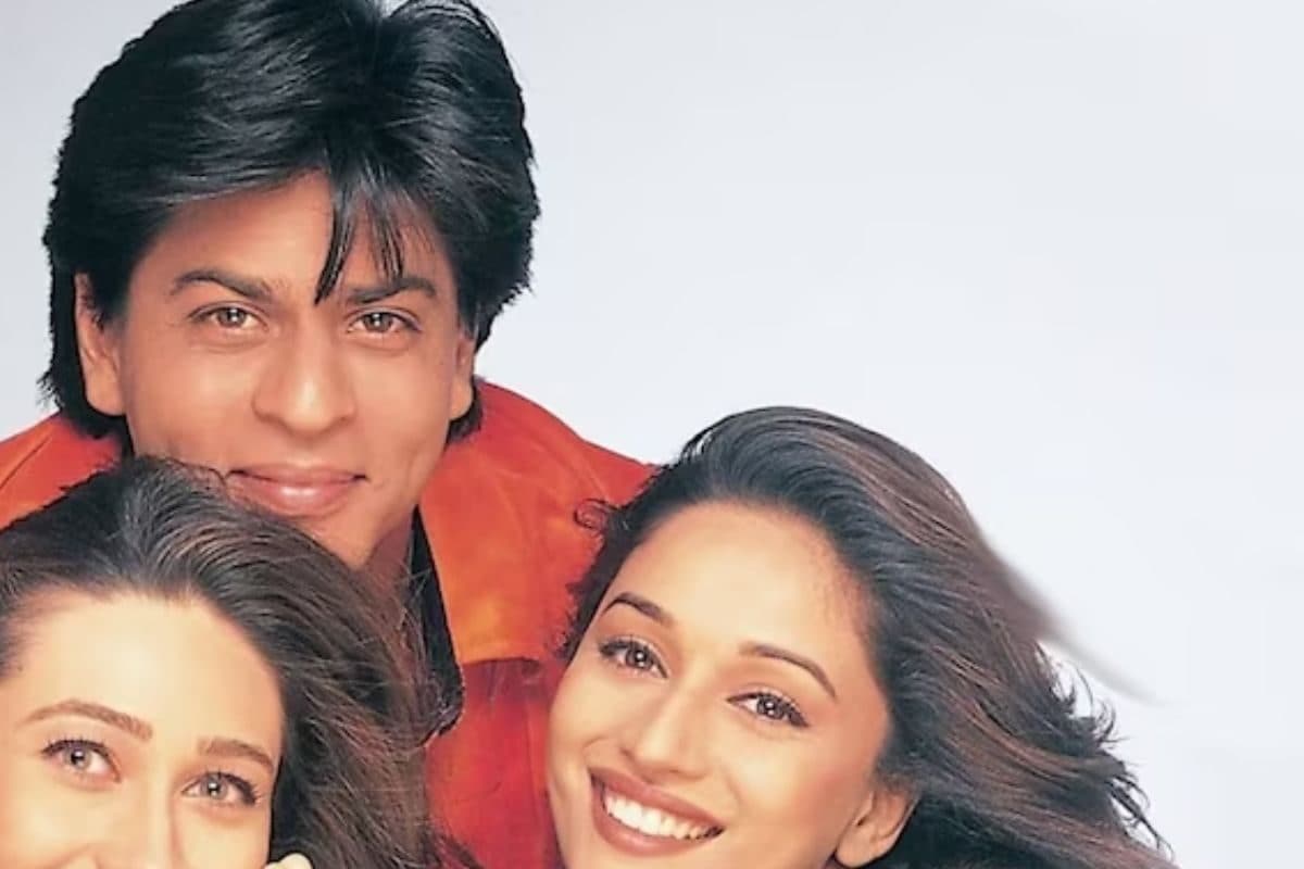 Dil to pagal hai full movie with best sale english subtitles