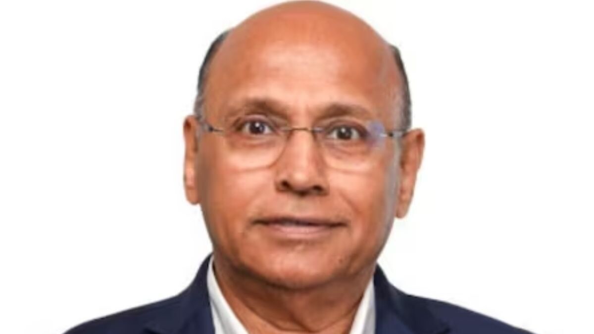 Started From A Garage, This Company Is Now Worth Rs 75,000 Crore – News18