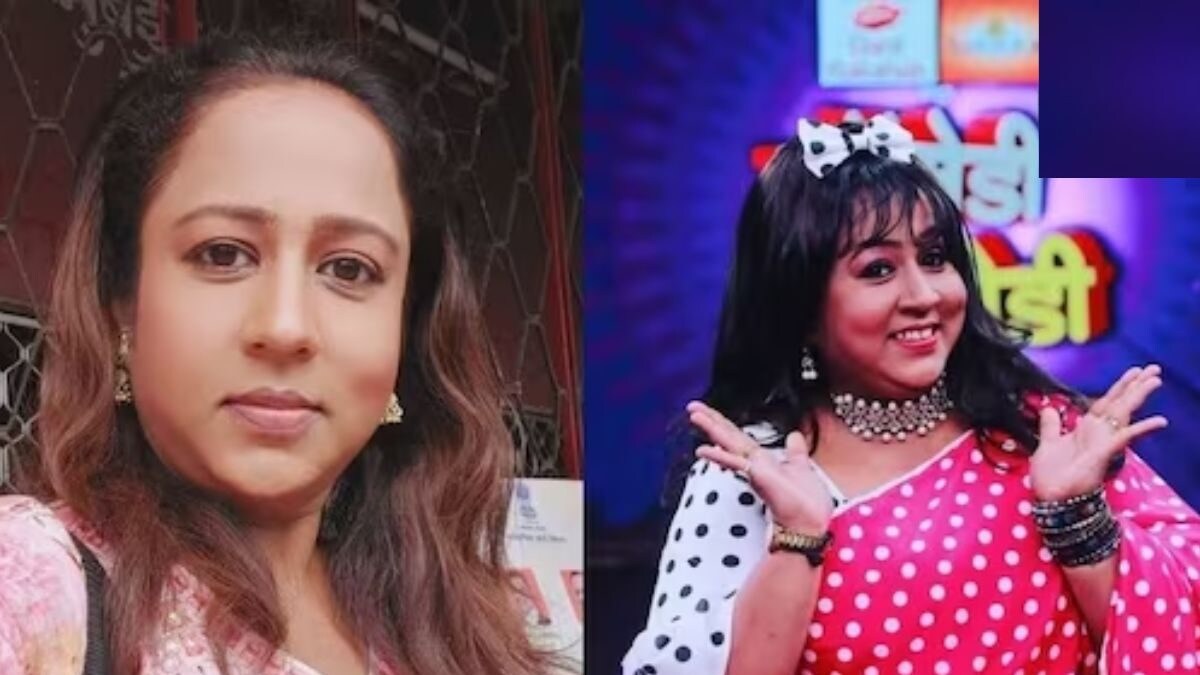 'Faced Constant Humiliation On Serial Sets': Marathi Actress Aarti Solanki - Vimarsana News
