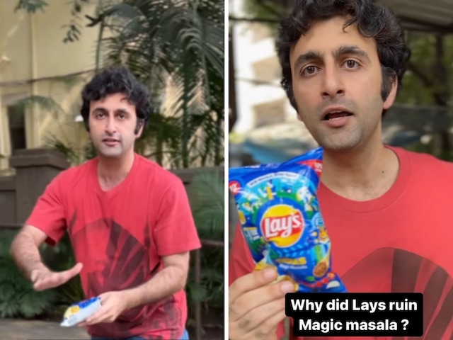 Lay's agreed to bring back the original Magic Masala flavour. (Photo Credits: Instagram)