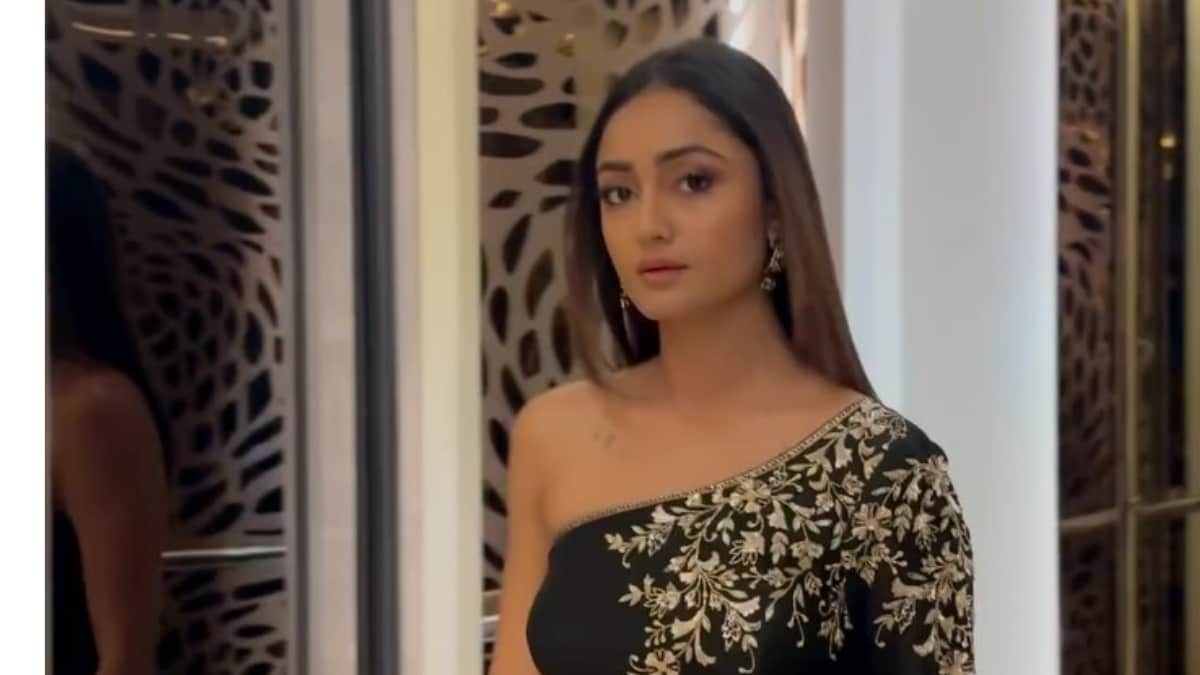 Tridha Choudhury On Prakash Jha: 'He Presented Me Beautifully In Ashram' - Vimarsana News