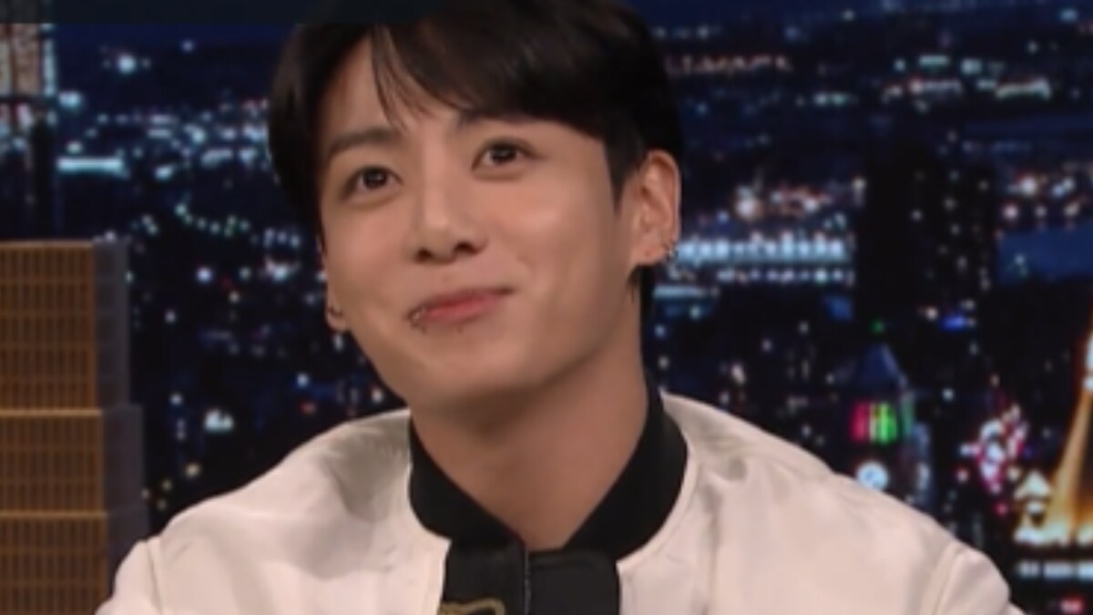 BTS’ Jungkook Admits He Finds Microwaves Scary, Feels They Can Explode